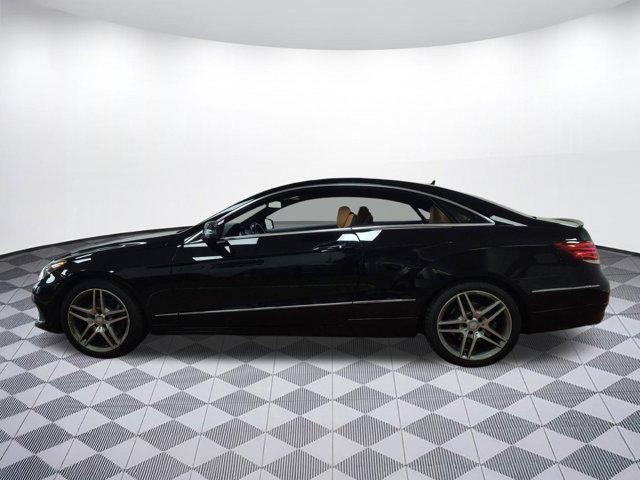 used 2015 Mercedes-Benz E-Class car, priced at $19,999