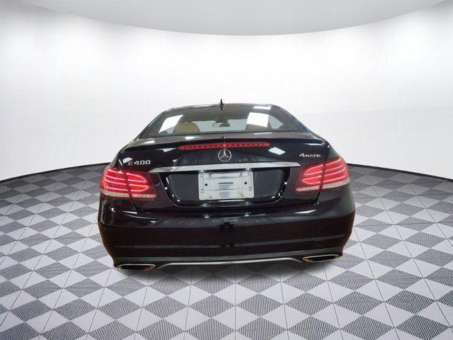 used 2015 Mercedes-Benz E-Class car, priced at $19,999