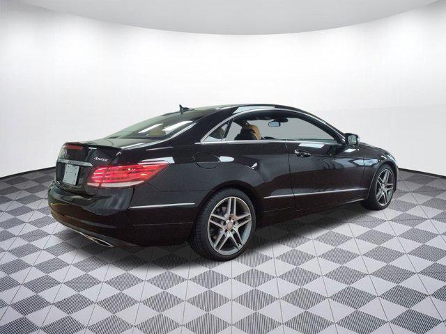used 2015 Mercedes-Benz E-Class car, priced at $19,999