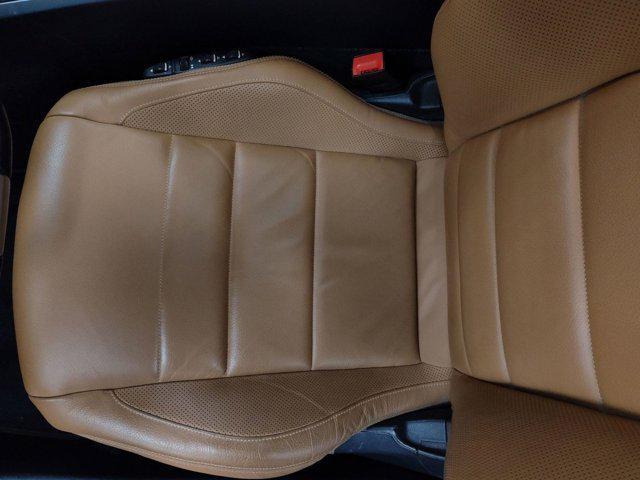 used 2015 Mercedes-Benz E-Class car, priced at $19,999