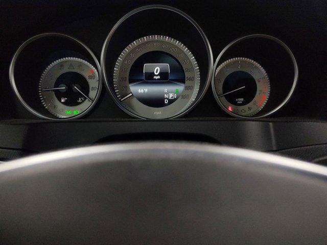 used 2015 Mercedes-Benz E-Class car, priced at $19,999