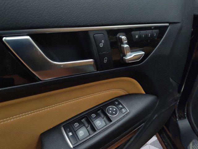 used 2015 Mercedes-Benz E-Class car, priced at $19,999