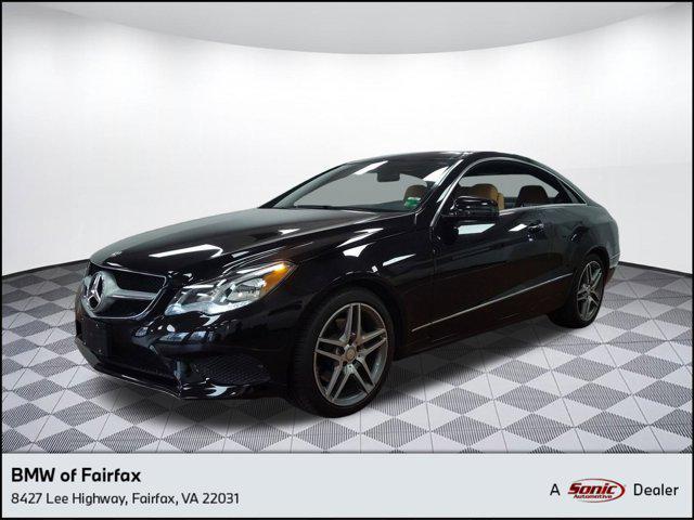 used 2015 Mercedes-Benz E-Class car, priced at $19,999