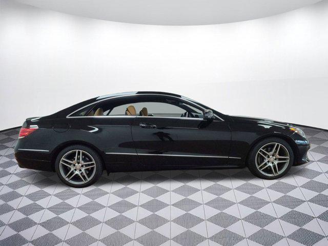 used 2015 Mercedes-Benz E-Class car, priced at $19,999