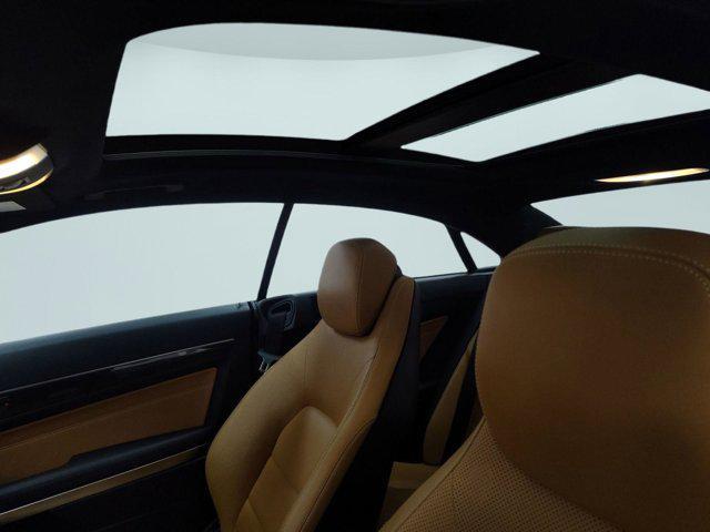 used 2015 Mercedes-Benz E-Class car, priced at $19,999