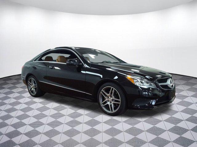 used 2015 Mercedes-Benz E-Class car, priced at $19,999