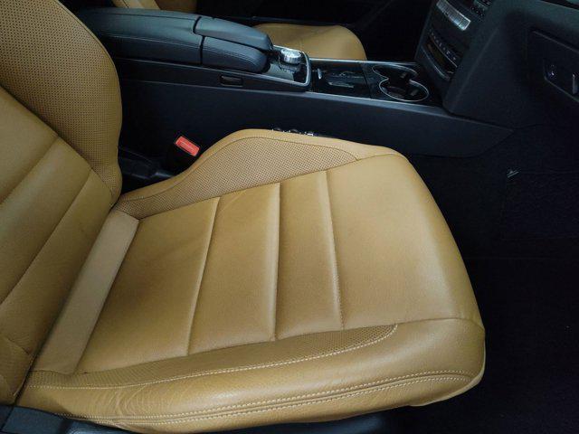 used 2015 Mercedes-Benz E-Class car, priced at $19,999