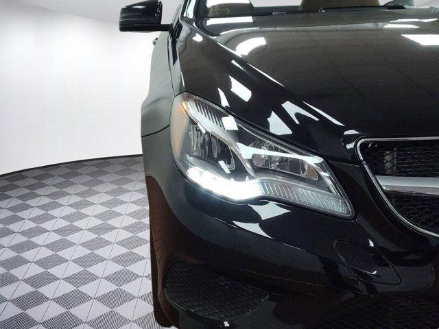 used 2015 Mercedes-Benz E-Class car, priced at $19,999