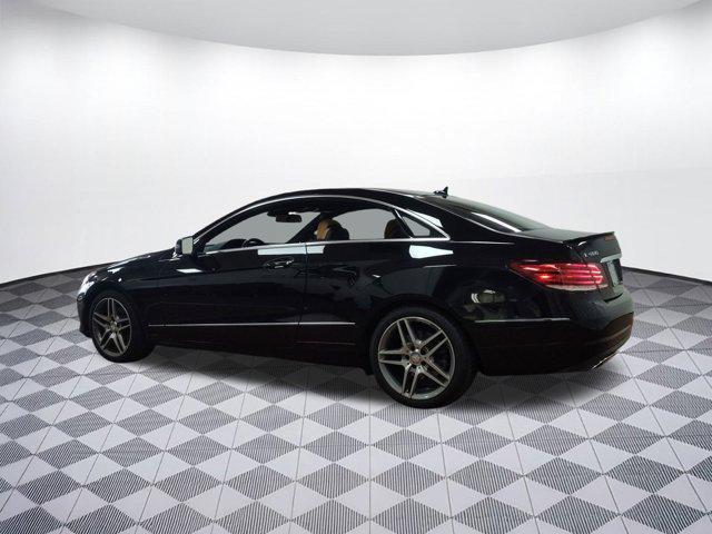 used 2015 Mercedes-Benz E-Class car, priced at $19,999