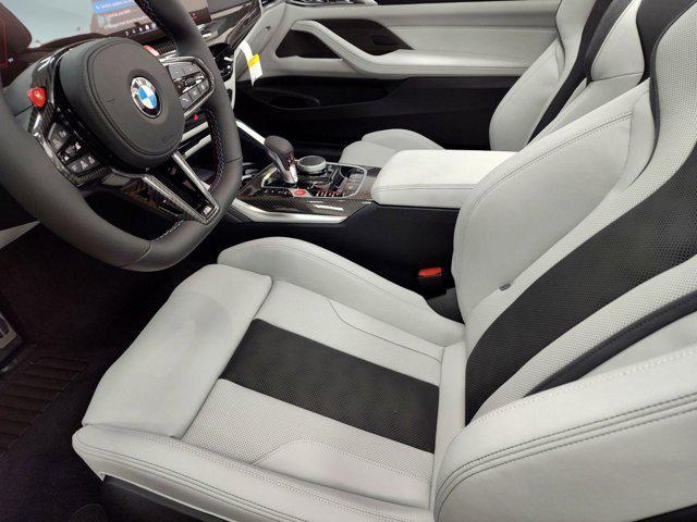 new 2026 BMW M4 car, priced at $121,025