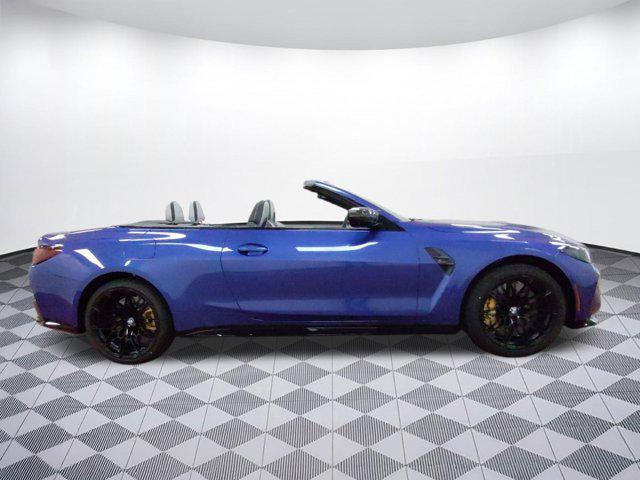new 2026 BMW M4 car, priced at $121,025