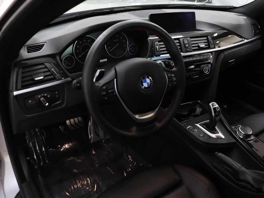 used 2017 BMW 430 Gran Coupe car, priced at $21,999
