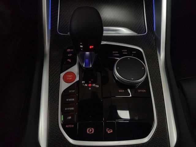 new 2026 BMW XM car, priced at $160,775