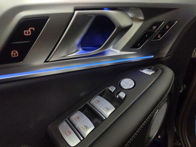 new 2026 BMW XM car, priced at $160,775