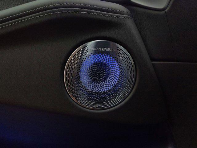 new 2026 BMW XM car, priced at $160,775