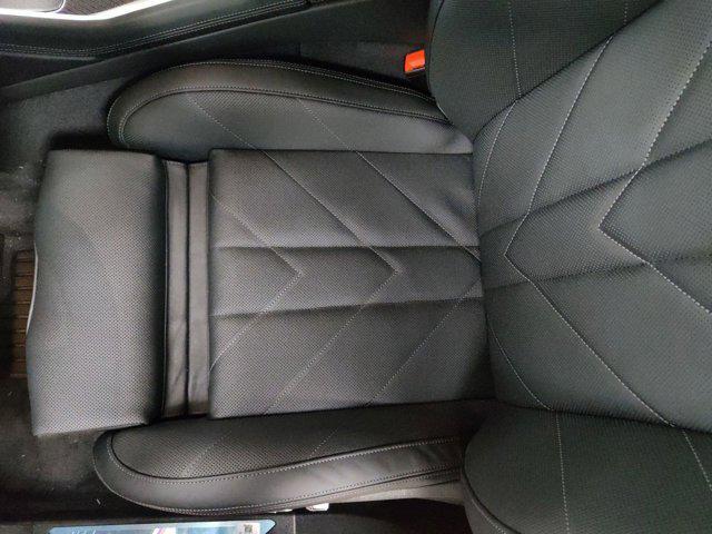 new 2026 BMW XM car, priced at $160,775