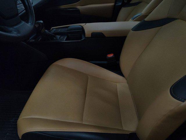 used 2022 Lexus ES 350 car, priced at $29,999