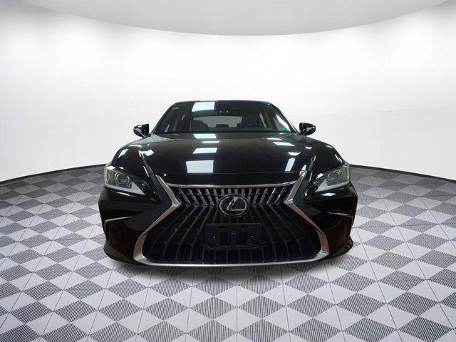 used 2022 Lexus ES 350 car, priced at $29,999