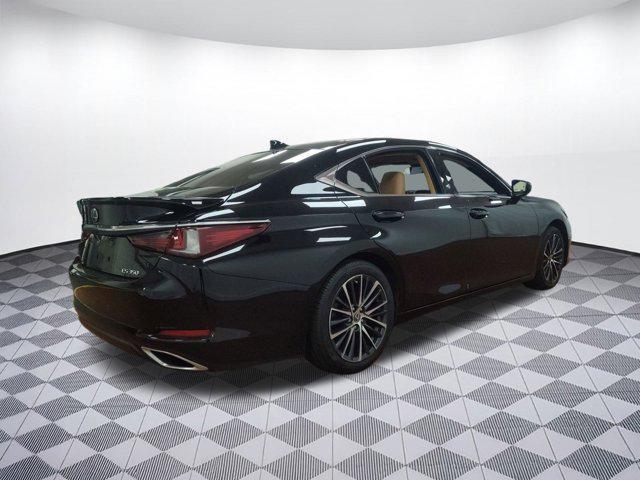 used 2022 Lexus ES 350 car, priced at $29,999