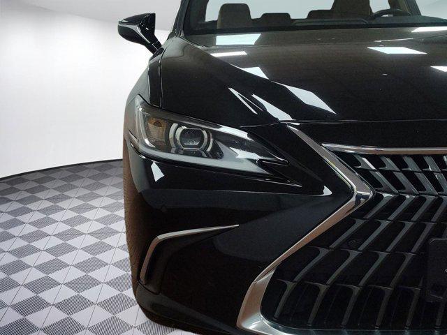 used 2022 Lexus ES 350 car, priced at $29,999