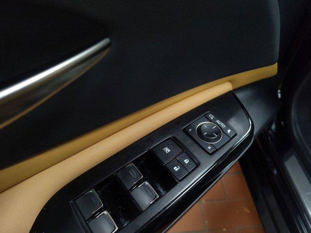 used 2022 Lexus ES 350 car, priced at $29,999