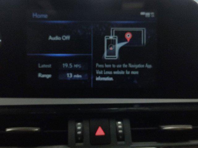 used 2022 Lexus ES 350 car, priced at $29,999