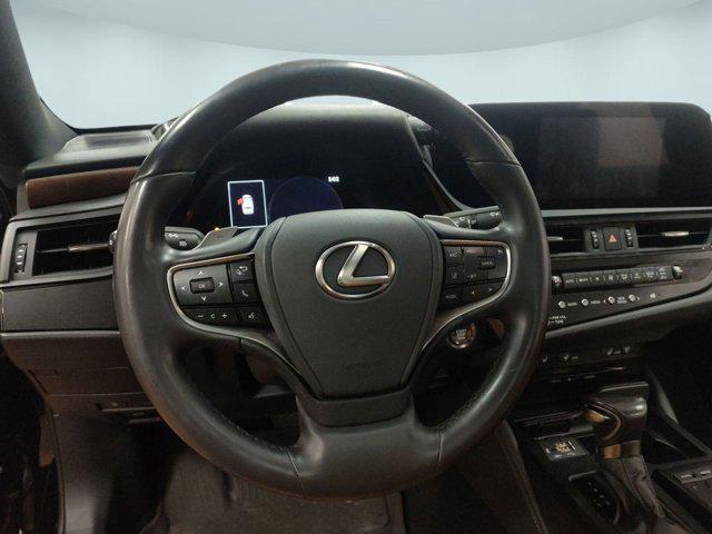 used 2022 Lexus ES 350 car, priced at $29,999