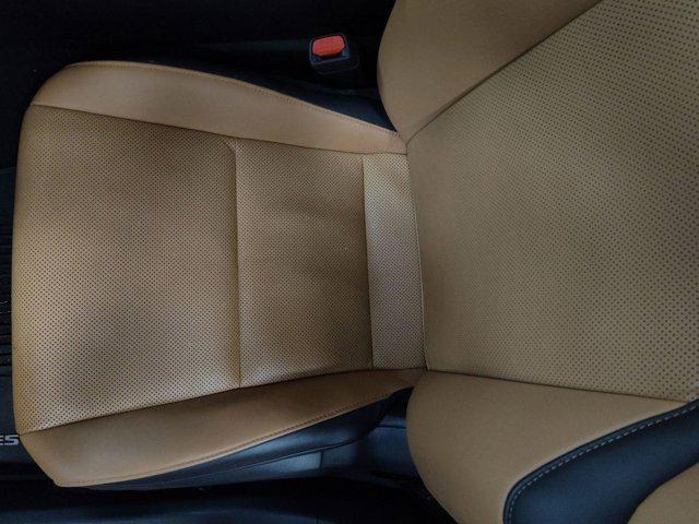 used 2022 Lexus ES 350 car, priced at $29,999