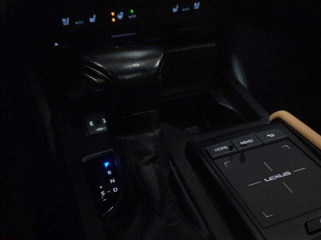 used 2022 Lexus ES 350 car, priced at $29,999