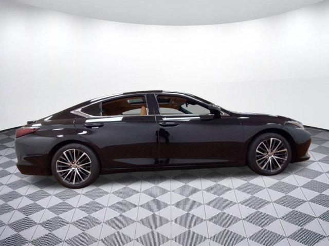 used 2022 Lexus ES 350 car, priced at $29,999