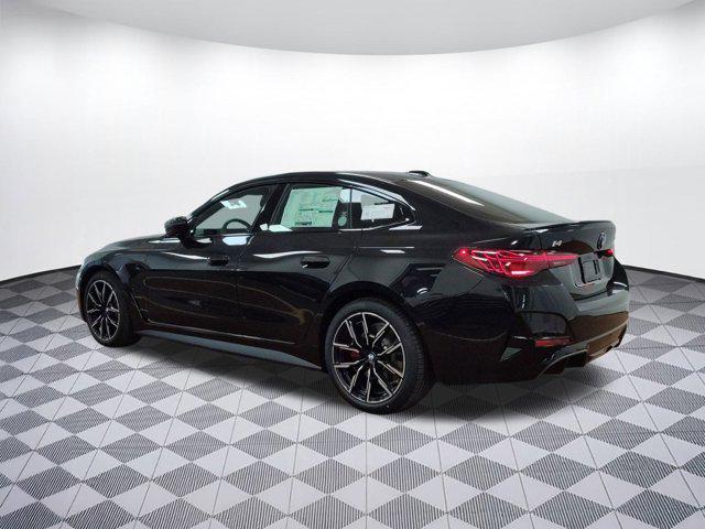new 2025 BMW i4 Gran Coupe car, priced at $70,025