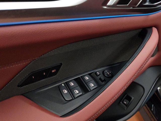 new 2025 BMW i4 Gran Coupe car, priced at $70,025