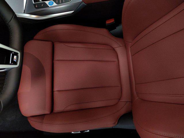 new 2025 BMW i4 Gran Coupe car, priced at $70,025