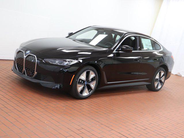 new 2024 BMW i4 Gran Coupe car, priced at $63,195