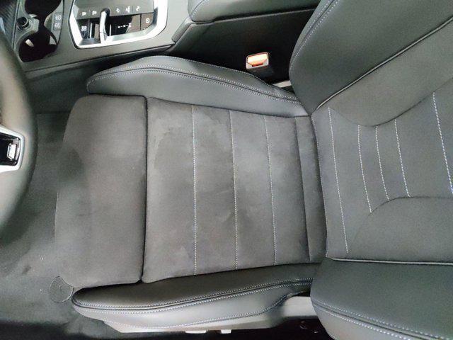 new 2026 BMW 228 Gran Coupe car, priced at $47,150