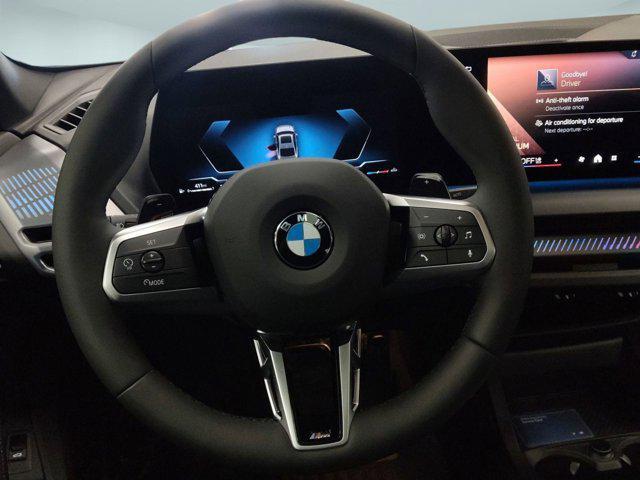 new 2026 BMW 228 Gran Coupe car, priced at $47,150