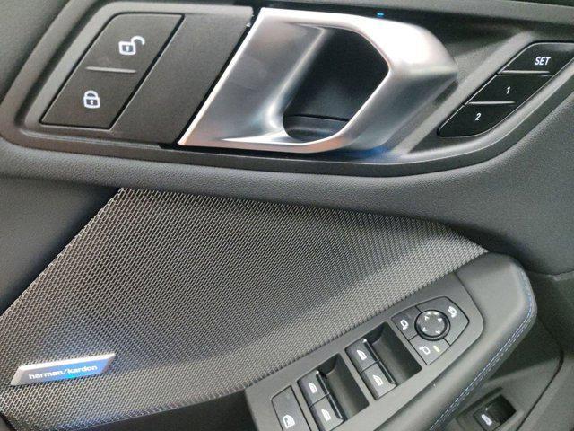 new 2026 BMW 228 Gran Coupe car, priced at $47,150