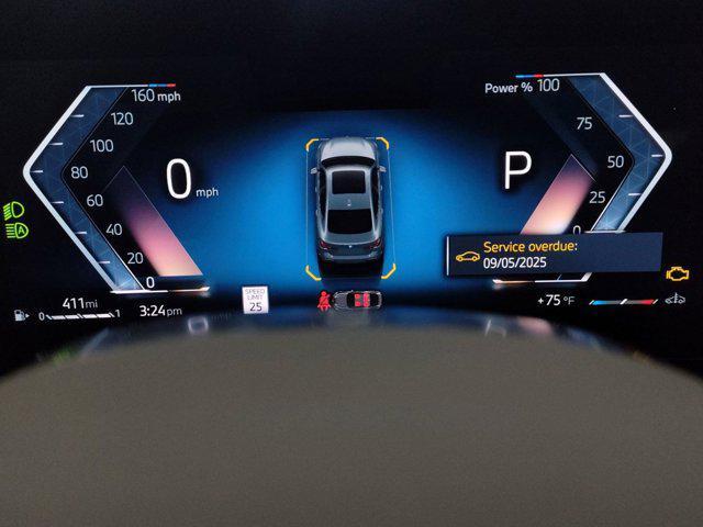 new 2026 BMW 228 Gran Coupe car, priced at $47,150