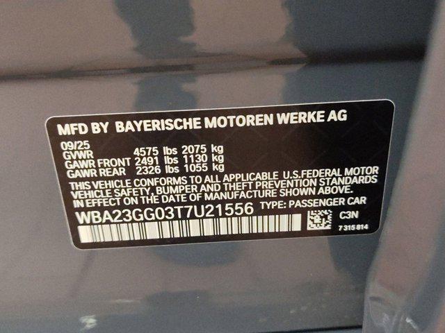 new 2026 BMW 228 Gran Coupe car, priced at $47,150