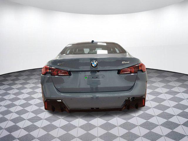 new 2026 BMW 228 Gran Coupe car, priced at $47,150