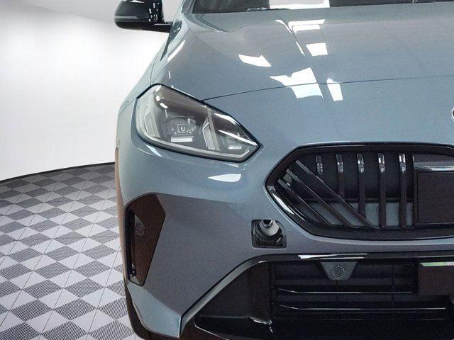 new 2026 BMW 228 Gran Coupe car, priced at $47,150