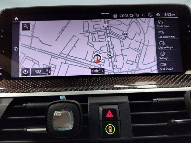used 2020 BMW X3 car, priced at $27,999
