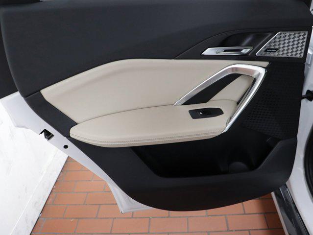 used 2025 BMW X1 car, priced at $44,023