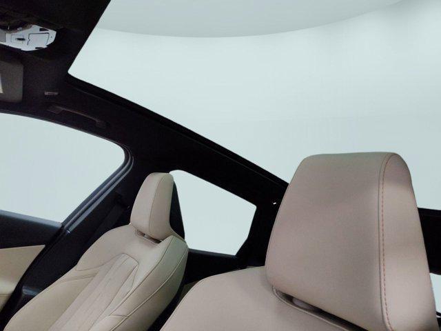 new 2026 BMW X3 car, priced at $60,925