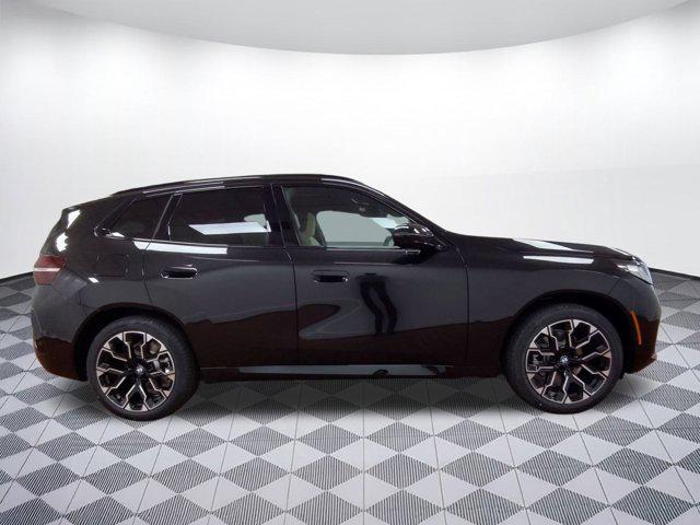 new 2026 BMW X3 car, priced at $60,925