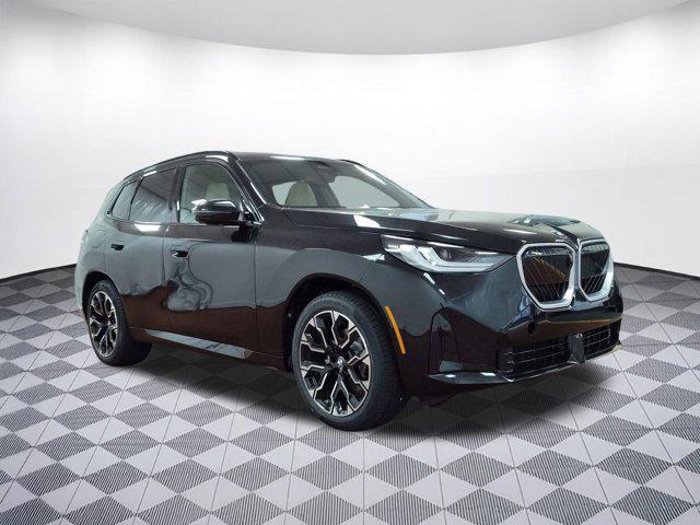 new 2026 BMW X3 car, priced at $60,925