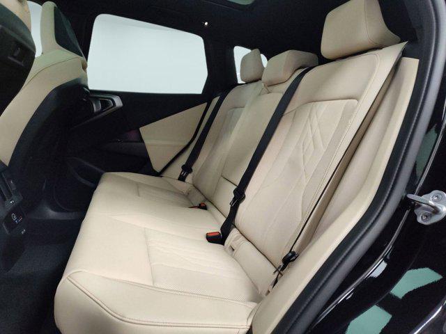 new 2026 BMW X3 car, priced at $60,925