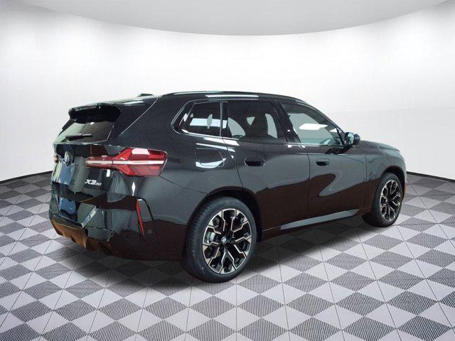 new 2026 BMW X3 car, priced at $60,925