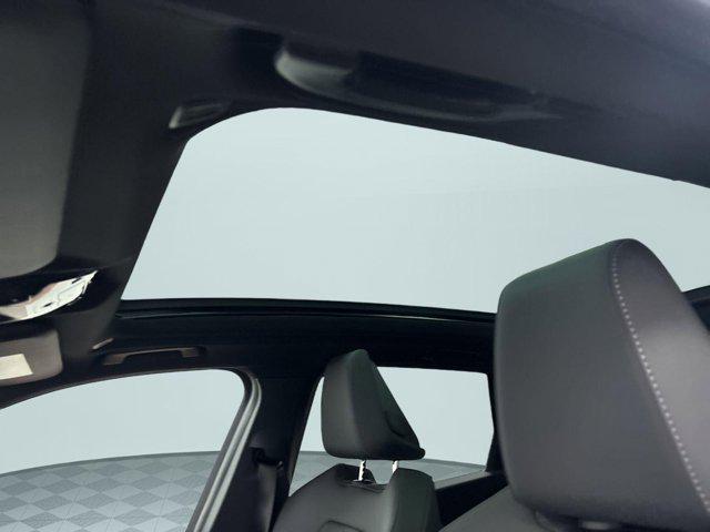 new 2025 BMW X3 car, priced at $57,025