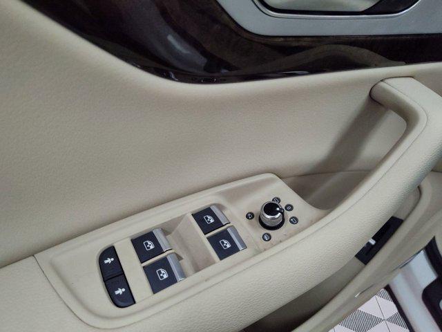 used 2019 Audi Q7 car, priced at $23,998